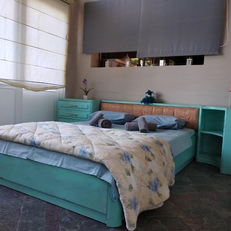 Alternative Country House 10 Minutes From Athens Airport 阿特米达 外观 照片