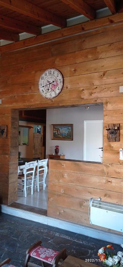 Alternative Country House 10 Minutes From Athens Airport 阿特米达 外观 照片