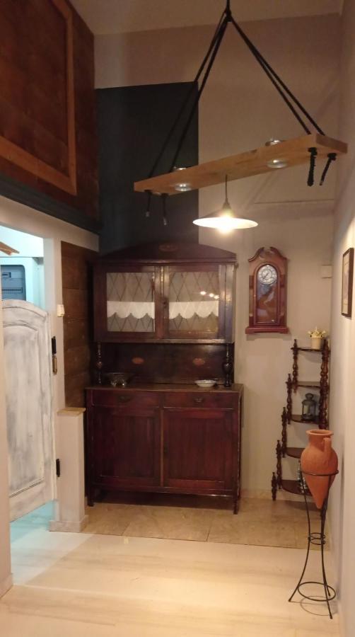 Alternative Country House 10 Minutes From Athens Airport 阿特米达 外观 照片