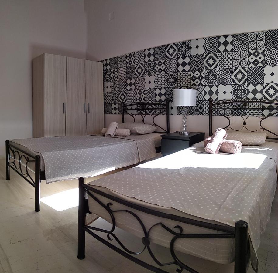 Alternative Country House 10 Minutes From Athens Airport 阿特米达 外观 照片
