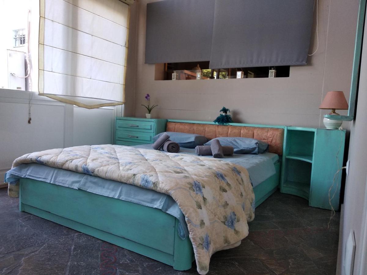 Alternative Country House 10 Minutes From Athens Airport 阿特米达 外观 照片