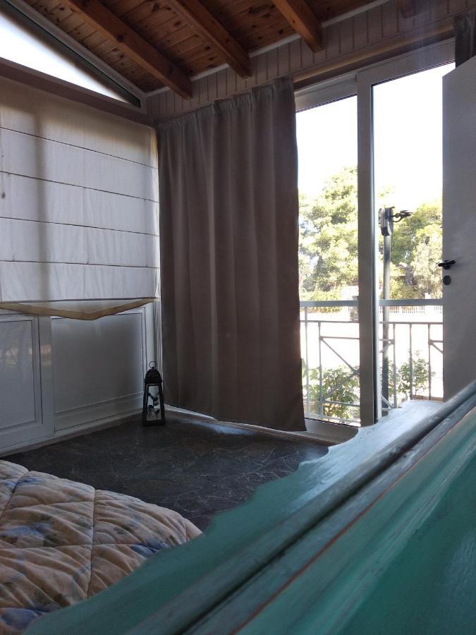 Alternative Country House 10 Minutes From Athens Airport 阿特米达 外观 照片