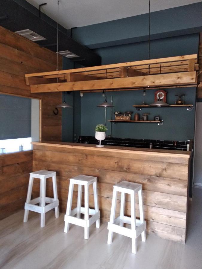Alternative Country House 10 Minutes From Athens Airport 阿特米达 外观 照片