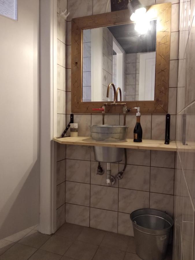 Alternative Country House 10 Minutes From Athens Airport 阿特米达 外观 照片