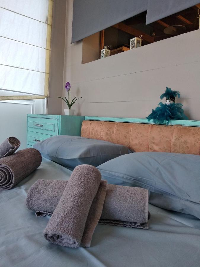 Alternative Country House 10 Minutes From Athens Airport 阿特米达 外观 照片