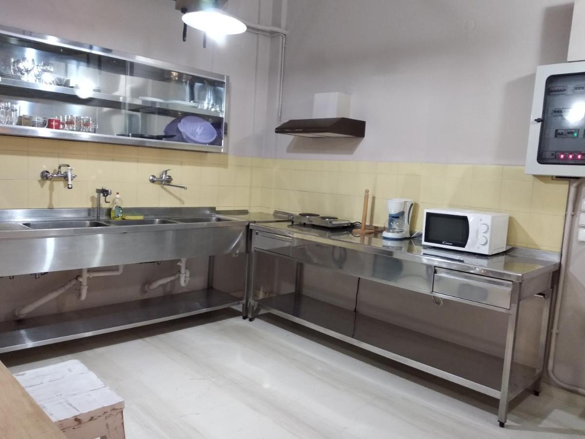 Alternative Country House 10 Minutes From Athens Airport 阿特米达 外观 照片